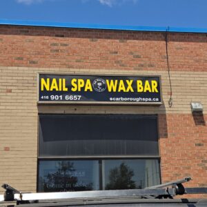 Window Graphics Package