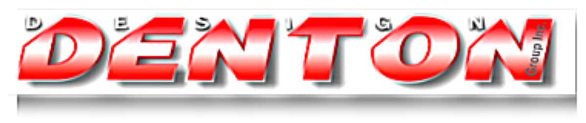 Denton Design